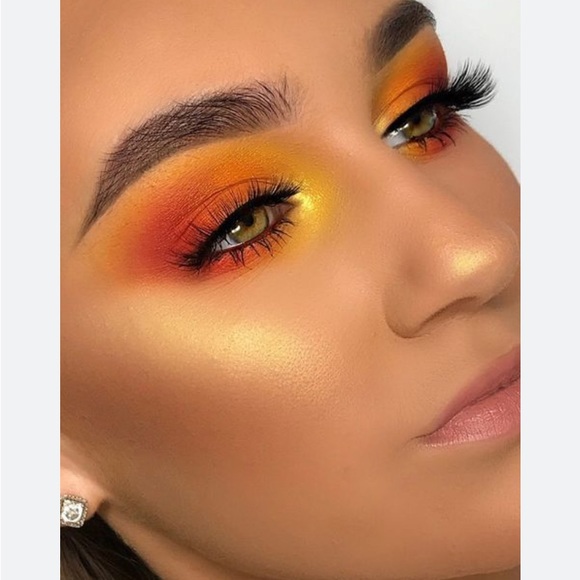 Ace Beaute Classical Paradise EyeShadow Palette BNIB - Picture 8 of 16